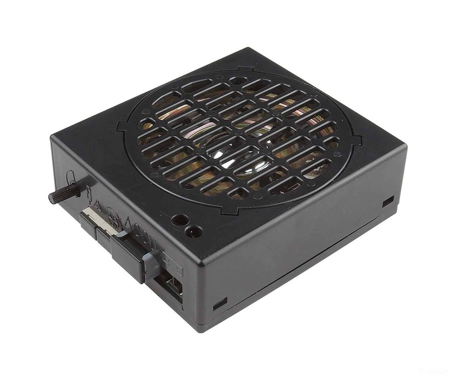 LGB 65001 American Steam Sound Module - Default Title (IC-LGB-65001)