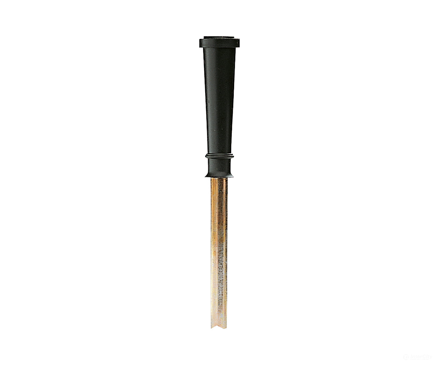 LGB 65103 Straight Smoke Stack Kit, 18 Volts - Default Title (IC-LGB-65103)