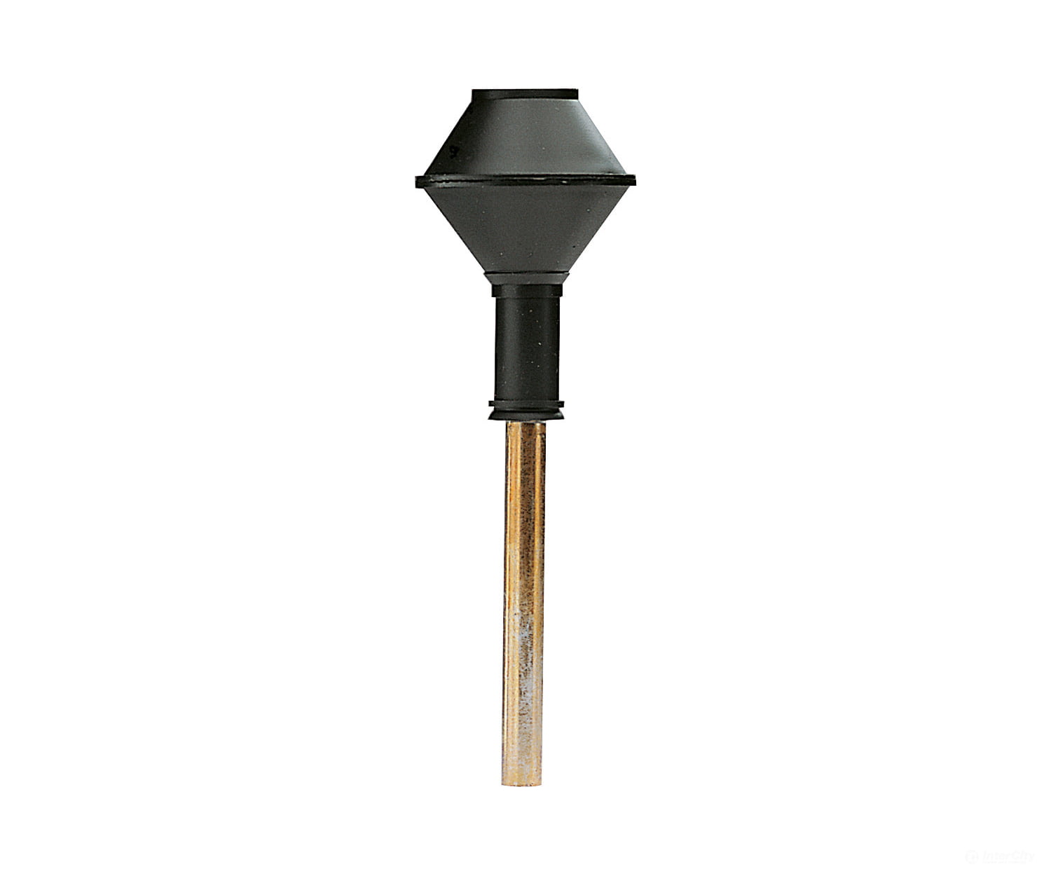 LGB 65154 Diamond Smoke Stack Kit, 18 Volts - Default Title (IC-LGB-65154)
