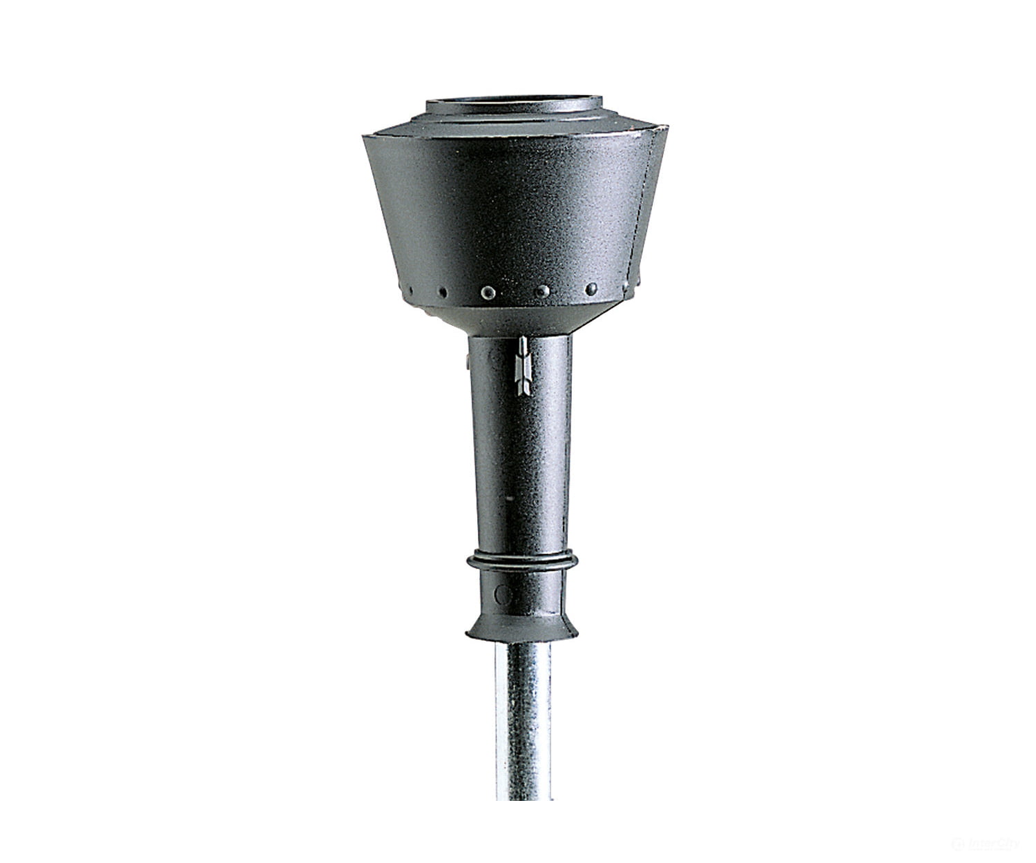 LGB 65203 Funnel Smoke Stack, 18 Volts - Default Title (IC-LGB-65203)