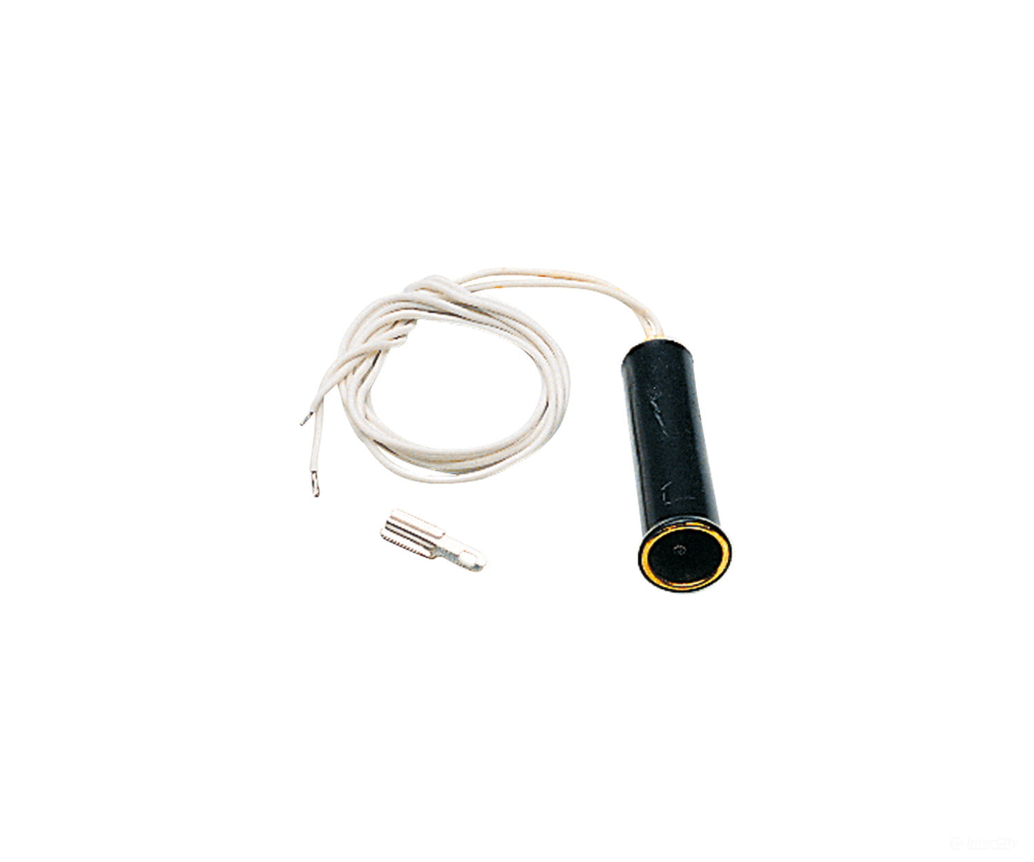 LGB 65553 Smoke Generator, 24 Volts - Default Title (IC-LGB-65553)