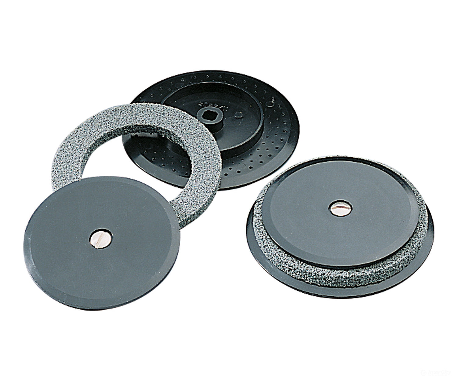 LGB 67267 Track Cleaning Wheels - Default Title (IC-LGB-67267)