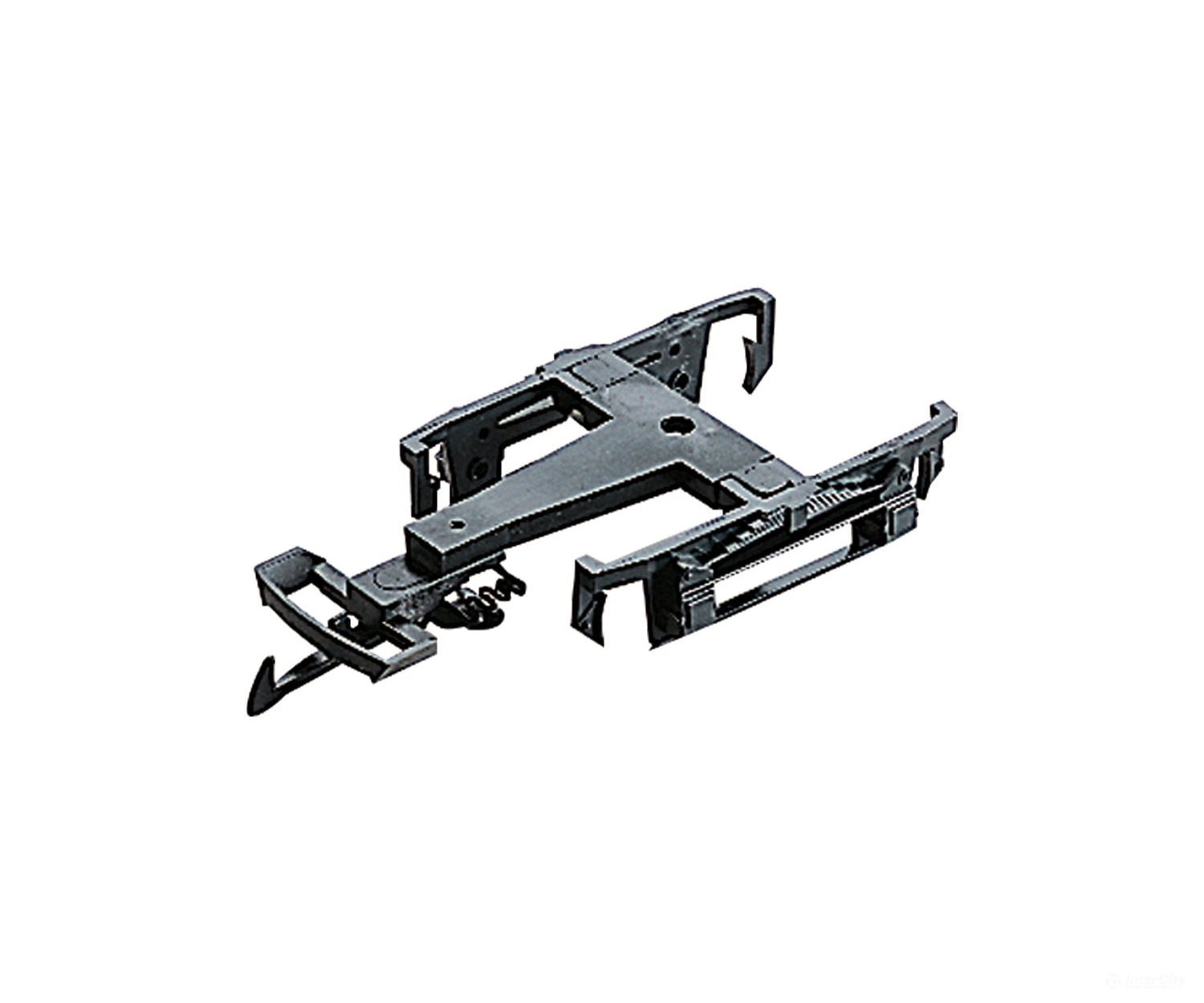 LGB 67300 30610-Series Trucks, 2 pieces - Default Title (IC-LGB-67300)