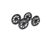 LGB 67303 Plastic Double-Spoked Wheel Sets, 2 Pieces - Default Title (IC-LGB-67303)