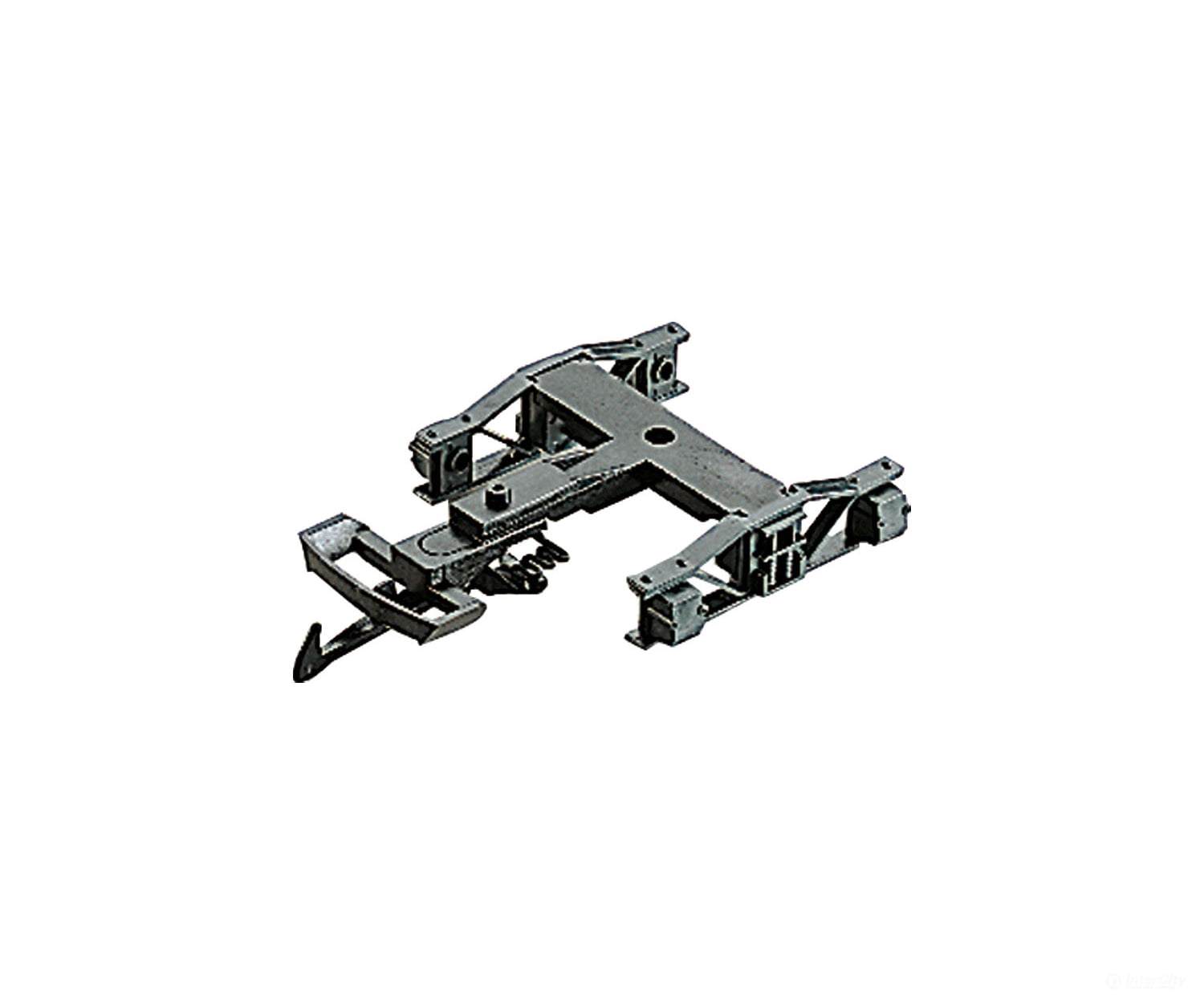 LGB 67402 Archbar Freight Trucks, 2 pieces - Default Title (IC-LGB-67402)