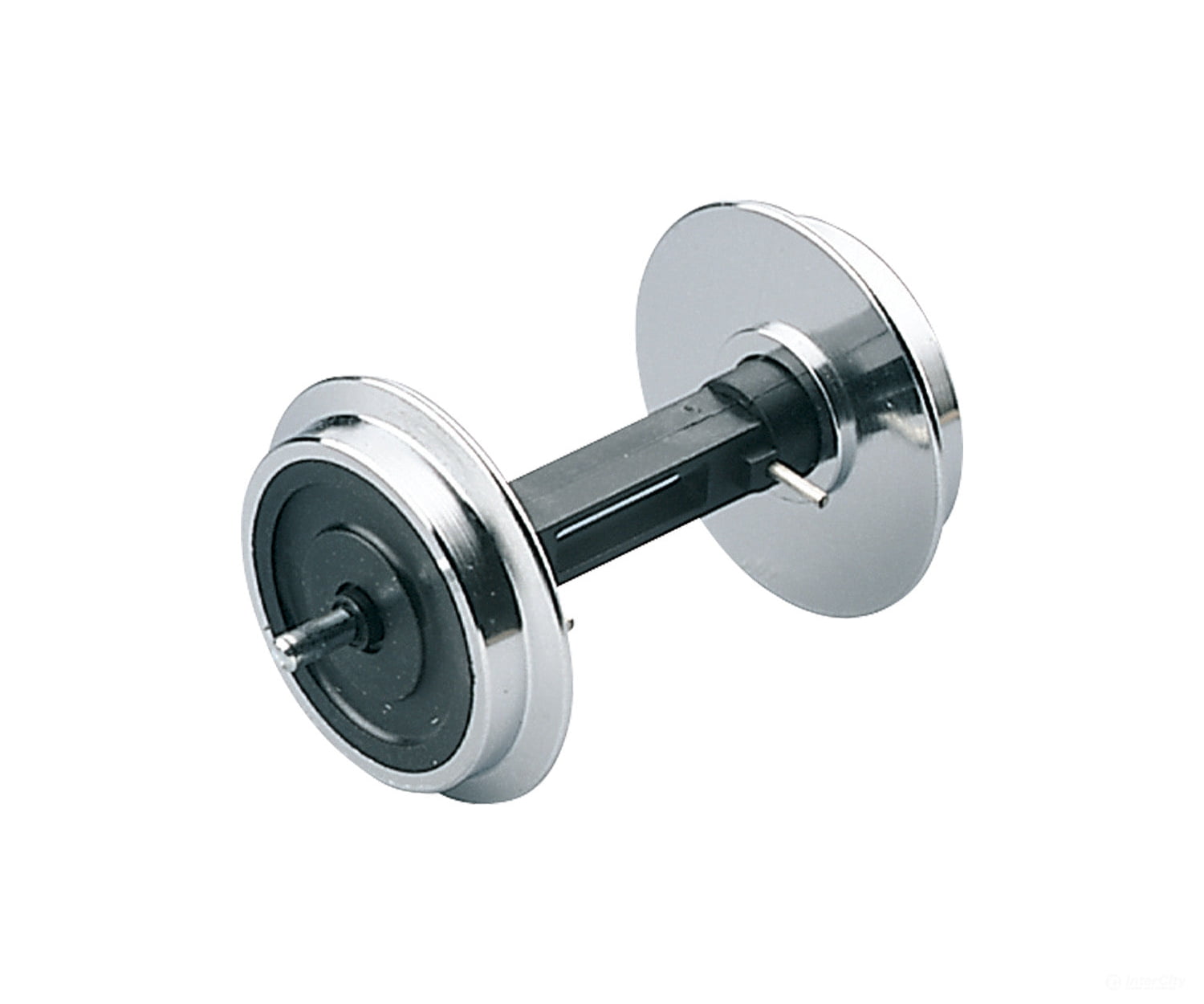 LGB 67403 Ball Bearing Wheel Sets, 2 Pieces - Default Title (IC-LGB-67403)