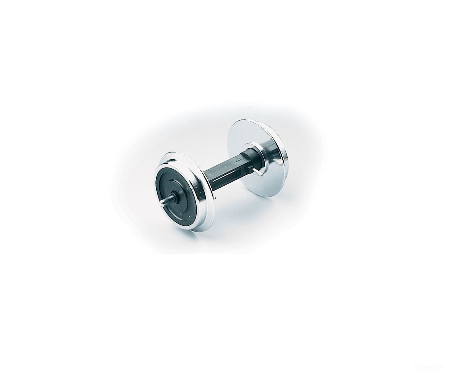 LGB 67403 Ball Bearing Wheel Sets, 2 Pieces - Default Title (IC-LGB-67403)