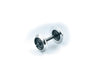 LGB 67419 Metal Solid Wheel Set, 2 Pieces - Default Title (IC-LGB-67419)