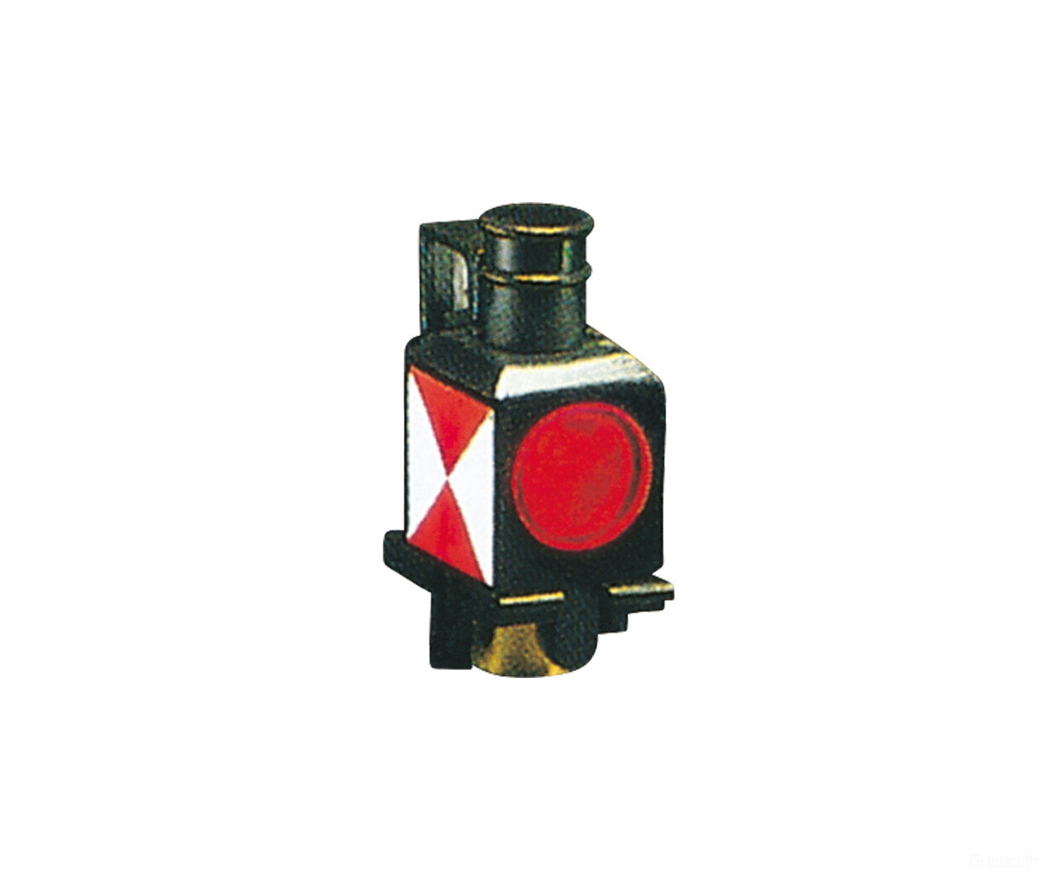 LGB 68331 European Marker Lantern, 18 Volts - Default Title (IC-LGB-68331)