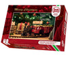 Lgb 72308 Christmas Passenger Train Starter Set & Sets