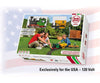 Lgb 72403 Work Train Starter Set & Sets
