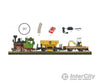 Lgb 72403 Work Train Starter Set & Sets