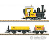 Lgb-72503 Construction Site Starter Set & Train Sets