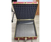 LGB 72555 G Limited 628 of 1000 Christmas Starter Set Carrying Case ONLY - NO TRAINS - Starter & Train Sets