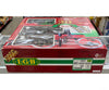 LGB 73968 G 30th Anniversay Starter Set with 110V Transformer and Extra Track - Starter & Train Sets