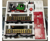 LGB 73968 G 30th Anniversay Starter Set with 110V Transformer and Extra Track - Starter & Train Sets