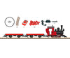 Lgb 90463 Building Block Starter Set & Train Sets