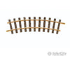 Lgb G 11000 R1 Curved Track - 43 130Cm Diameter -- 30 Degrees & Turnouts