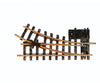 Lgb G 12050 Electric Turnout - R1 30 Degrees -- Right-Hand (Diameter: 43 130Cm) Track & Turnouts