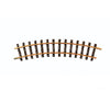 Lgb G 15000 R2 Curved Track -- 30-Degree 55 Diameter & Turnouts