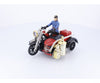 LGB G 20030 Motorcycle Track & Turnouts