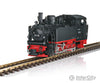 Lgb G 20483 Ömb Steam Locomotive Road Number 99 716 European Locomotives