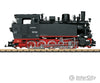 Lgb G 20483 Ömb Steam Locomotive Road Number 99 716 European Locomotives