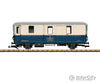 Lgb G 40844 Pullman Express Baggage Car European Passenger Cars