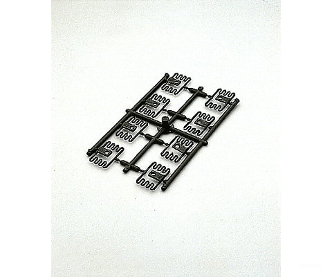 LGB G 64409 Coupler Spring - pkg(8) - Couplers & Trucks