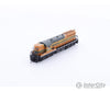 Life-Like 08000 N SD7 Great Northern (GN) #566 Analog DC Locomotives