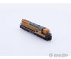 Life-Like 08000 N SD7 Great Northern (GN) #566 Analog DC Locomotives