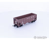 Life-Like 21908 HO 2 Bay Hopper Car Georgia Railroad 21395 Freight Cars
