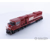 Life-Like 30160 Ho Sd60M Soo Line (Soo) 6058 Dcc Locomotives