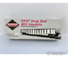 Life-Like 353573 Ho 52’6’ Drop End Mill Gondola Model Kit Canadian Pacific (Cp) Freight Cars