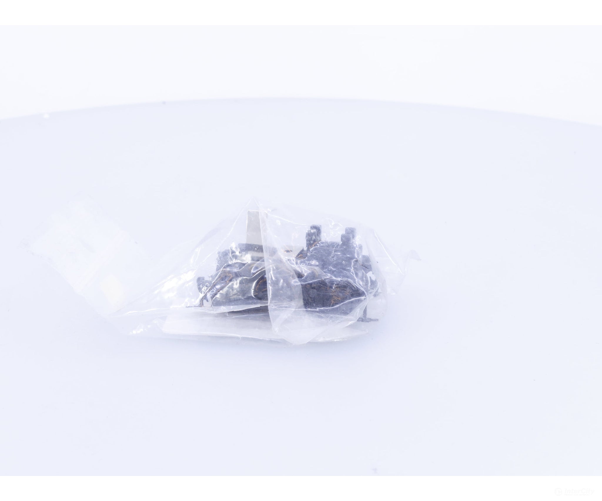 Life-Like 584807 HO Front Power Truck for Alco/MLW Cab Unit (1) - Parts