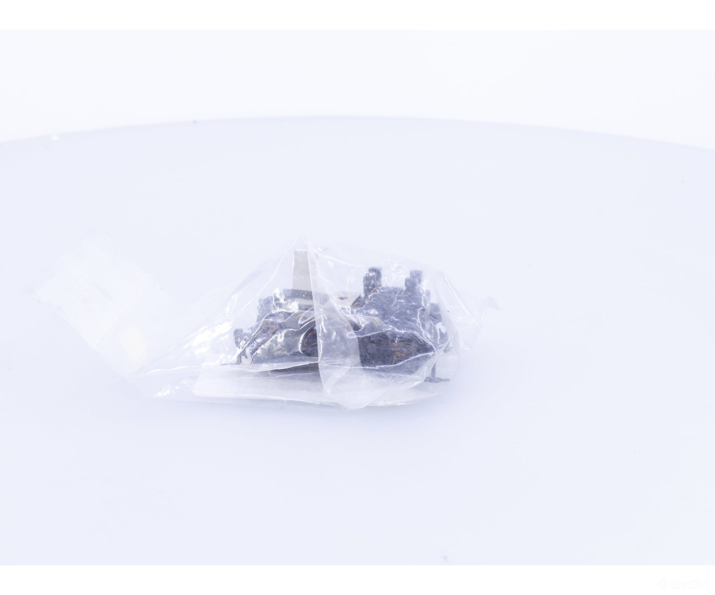 Life-Like 584807 HO Front Power Truck for Alco/MLW Cab Unit (1) - Parts