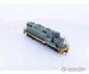 Life-Like 627 HO GP18 Diesel Locomotive Custom Painted BC Rail (BCOL) 627 Analog DC Locomotives