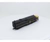 Life-Like 7053 N Alco Pa Erie Locomotive 853 Analog Dc (1) Locomotives