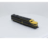Life-Like 7053 N Alco Pa Erie Locomotive 853 Analog Dc (1) Locomotives