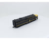 Life-Like 7053 N Alco Pa Erie Locomotive 853 Analog Dc (2) Locomotives