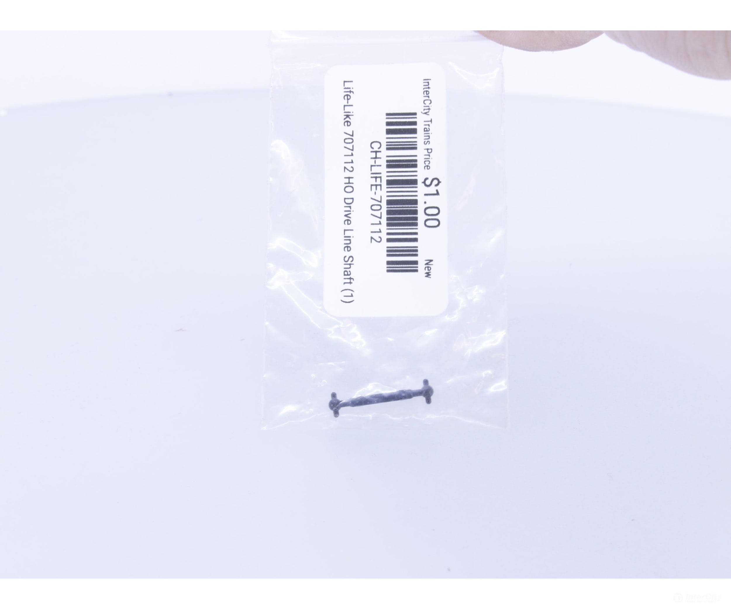 Life-Like 707112 HO Drive Line Shaft (1) - Parts
