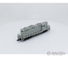 Life-Like 7117 N Gp18 Locomotive Undecorated Hi Nose With Dynamic Brakes Analog Dc (1) Locomotives