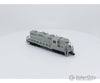 Life-Like 7117 N Gp18 Locomotive Undecorated Hi Nose With Dynamic Brakes Analog Dc (1) Locomotives