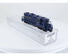 Life-Like 7123 N Gp18 Locomotive (Hi Nose With Dynamic Brakes) Norfolk & Western (Nw) 952 Analog Dc