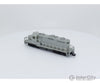 Life-Like 7134 N Gp18 Locomotive Undecorated Analog Dc Locomotives