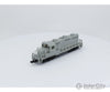 Life-Like 7134 N Gp18 Locomotive Undecorated Analog Dc Locomotives