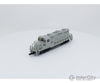 Life-Like 7134 N Gp18 Locomotive Undecorated Hi Nose With Dynamic Brakes Analog Dc Locomotives