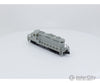 Life-Like 7134 N Gp18 Locomotive Undecorated Hi Nose With Dynamic Brakes Analog Dc Locomotives