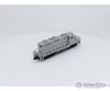 Life-Like 7134 N Gp18 Locomotive Undecorated Hi Nose With Dynamic Brakes Analog Dc Locomotives