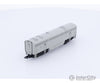 Life-Like 7229 N C-Liner Powered B Unit Locomotive Undecorated Analog DC Locomotives